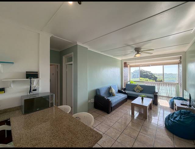 2 BEDROOM APARTMENT FOR SALE IN AMANZIMTOTI